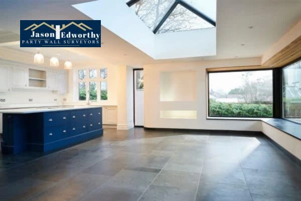 Our top tips for building near a boundary line Nottinghamshire