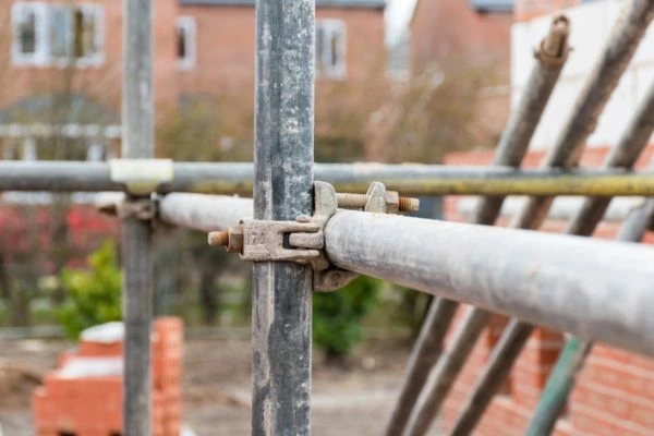 Ensure a party wall agreement is in place before Damage to Property Nottinghamshire happens.