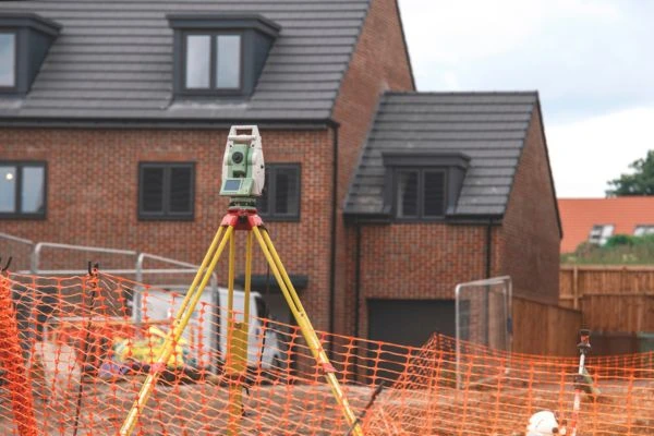 Damage to Property Nottinghamshire - speak to our surveyors today!