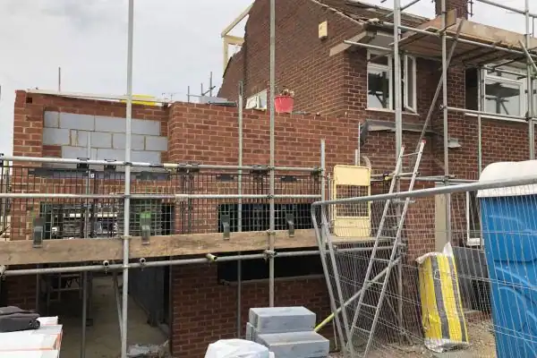 Reasons to Call a Party Wall Surveyor Nottinghamshire
