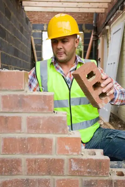 Jason Edworthy Party Wall Surveyors Nottinghamshire Working with Builders